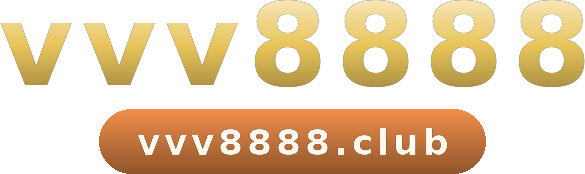 vvv8888 logo