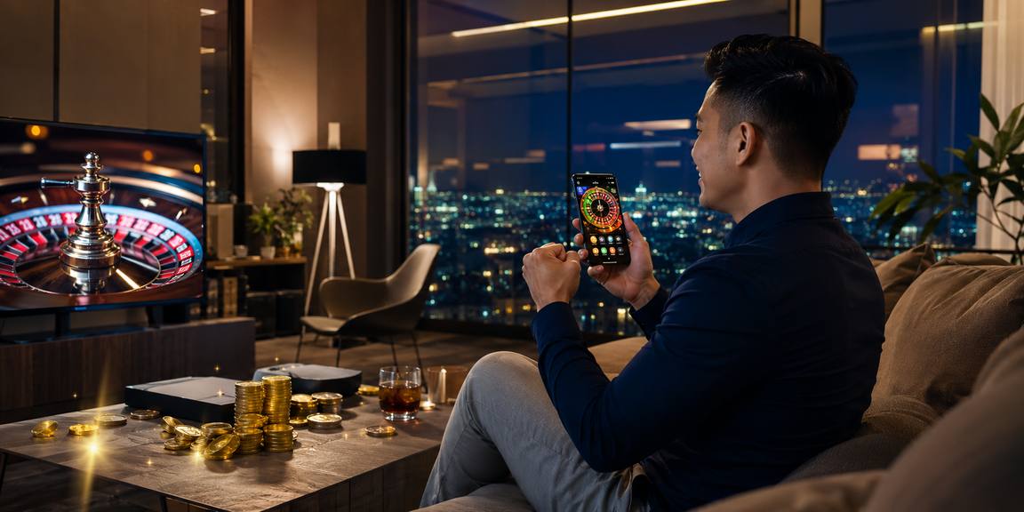 vvv8888 Roulette Pháp Tại vvv8888 Có Gì Khác
